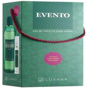Luxana Col Event 1L East+Vap Pubillable 1000ml