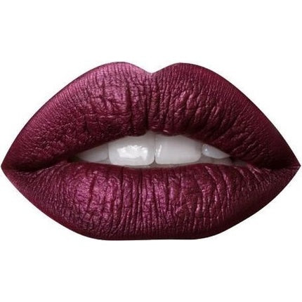 Wibo Liquid Metal Lipstick 02