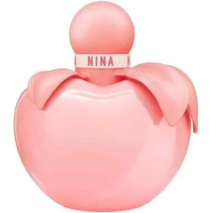 ina Ricci Rose Eau De Toilette Natural Spray  50ml Nina Ricci