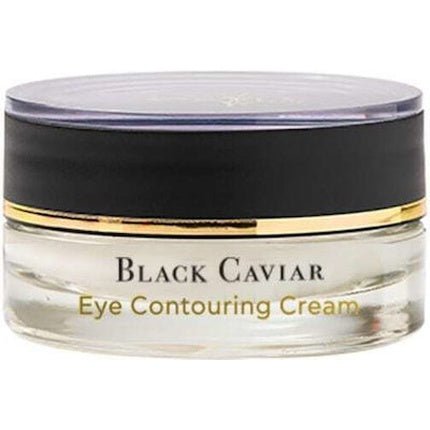 Inalia Anti - Wrinkle Eye Cream With Caviar - 15ml - Maison des fragrances