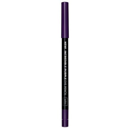 Incredible Eye Pencil Eyeliner 0.5g Wibo - Maison des fragrances
