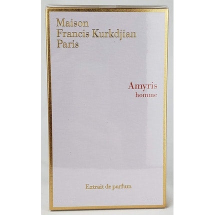 Maison Francis Kurkdjian Amyris Homme 70ml Extrait de Parfum spray Maison Francis Kurkdjian