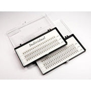 Individual Eyelash Clusters 10D/20D/VT/VTL/MANGA Mix Casette Case Set 9 - 13mm - Maison des fragrances