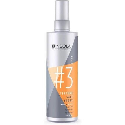 Indola Texture Salt Spray 200ml - Maison des fragrances