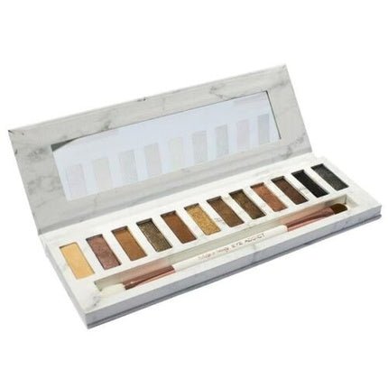 Indulge In Beauty Eye Addict Eye Shadow Palette - Maison des fragrances