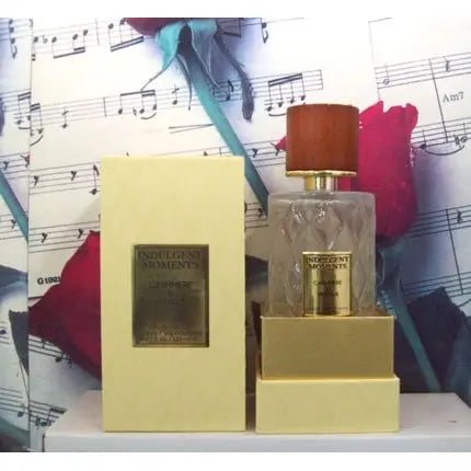 Indulgent Moments Cashmere & Vanilla EDP Spray 4.2 oz - Maison des fragrances