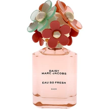 Marc Jacobs Daisy Eau So Fresh Daze Eau de Toilette (EDT) Femme 75ml