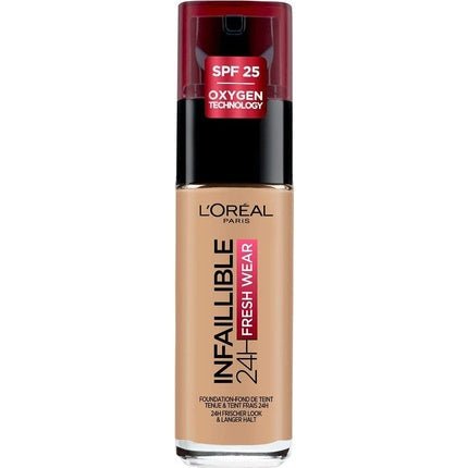 Infallible 24H Fresh Wear Foundation 135 - Maison des fragrances