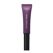 Infallible Lip Paint Matte 207 Wuthering - Maison des fragrances