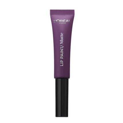 Infallible Lip Paint Matte 207 Wuthering - Maison des fragrances