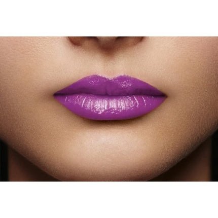 Infallible Lip Paint Matte 207 Wuthering - Maison des fragrances