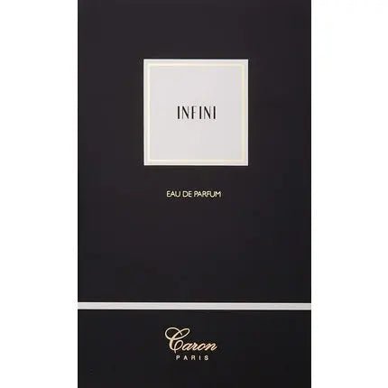 INFINI par Caron - Eau de Parfum Spray 1.7oz 50ml Femme - Maison des fragrances