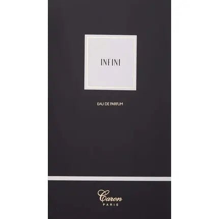 INFINI par Caron - Eau de Parfum Spray 3.3oz 100ml Femme - Maison des fragrances