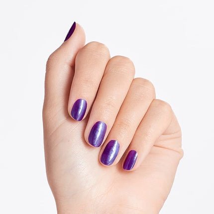 Infinite Shine Malibu Collection Long - Wear Lacquer 15ml The Sound Of Vibrance - Maison des fragrances