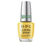Infinite Shine Yellow Brick Road Long - Lasting Nail Polish - 15 Ml - Maison des fragrances