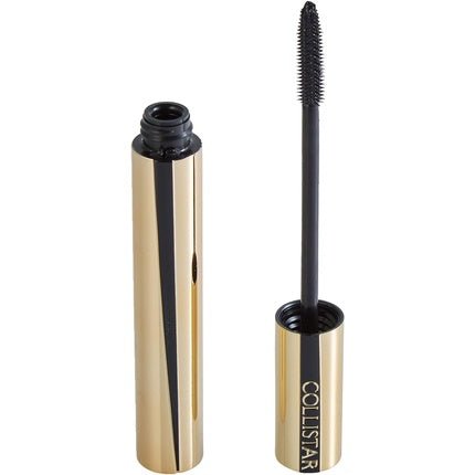 Infinito Waterproof Mascara by Collistar Black - Maison des fragrances