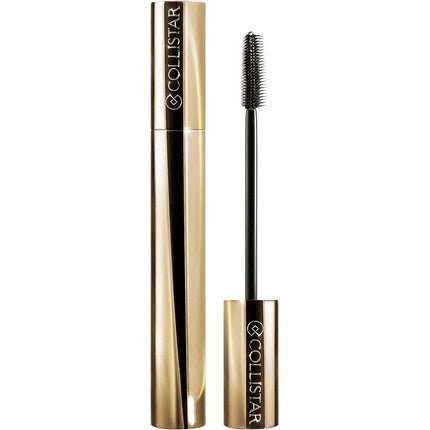 Infinito Waterproof Mascara by Collistar Black - Maison des fragrances