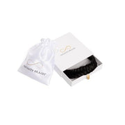 Infinity Braids Fishtail Braid Jolie Espresso Smoke - Maison des fragrances