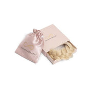 Infinity Braids Messy Braid Viènne Shimmer Ale - Maison des fragrances