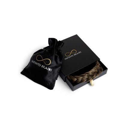 Infinity Braids Regular Braid Lizzy Atomic Punch - Maison des fragrances