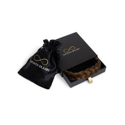 Infinity Braids Regular Braid Lizzy Cayenne Spice - Maison des fragrances