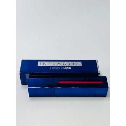 Infracyte Lusciouslips Lip Gloss Blossom 330 Anti - Aging Treatment - Maison des fragrances