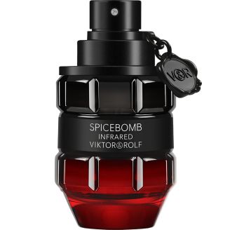  Spicebomb Infrared