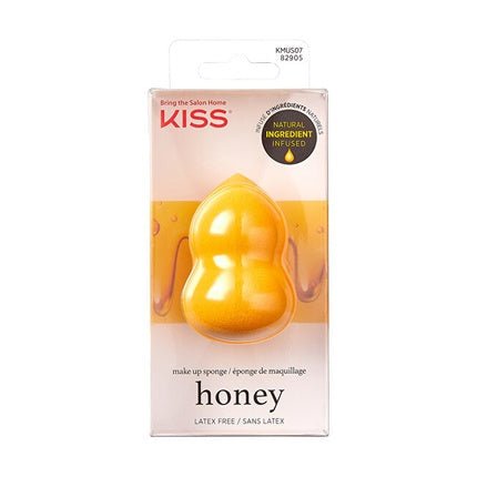 Infused Make - up Sponge - Maison des fragrances