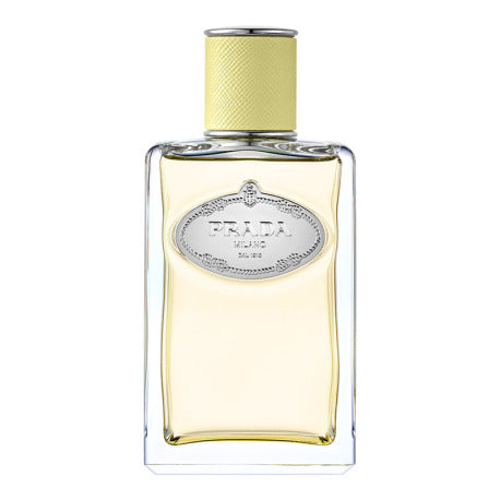 Infusion de Gingembre - Eau de Parfum 