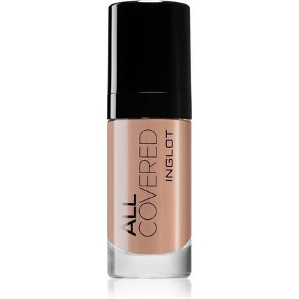 Inglot All Covered Face Foundation Lc 013 - Maison des fragrances