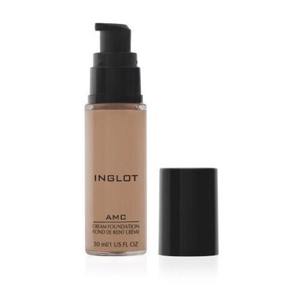 Inglot AMC Cream Foundation NF LC300 30ml - Maison des fragrances