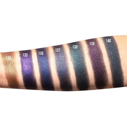 INGLOT AMC Pure Pigment Eye Shadow 137 - Maison des fragrances