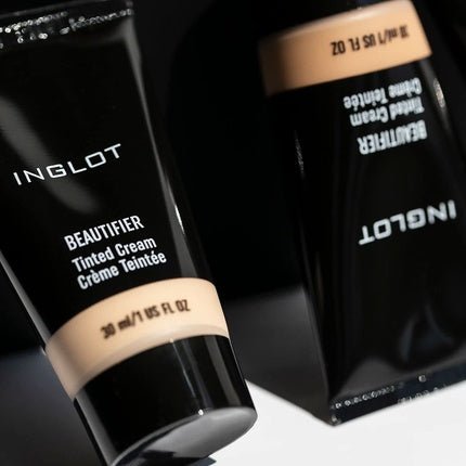 Inglot Beautifier 102 - Maison des fragrances