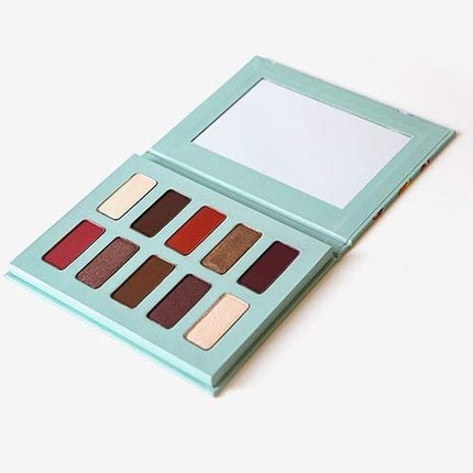 Inglot Candy Bar Eye Shadow Palette 15.3g - Maison des fragrances