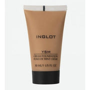 INGLOT Cosmetics NEW YSM Young Skin Makeup Cream Foundation 30ml Shade 51 - Maison des fragrances