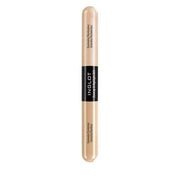 Inglot DUO Concealer & Highlighter 6.6ml - Shade 102 - Maison des fragrances