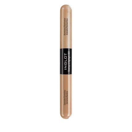 Inglot DUO Concealer & Highlighter 6.6ml - Shade 104 - Maison des fragrances