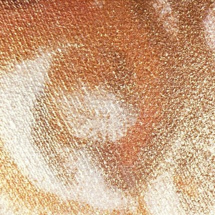 Inglot Eye Highlighter Eyeshadow Palette with Shimmering Particles 3 Colors 3.4g - Maison des fragrances
