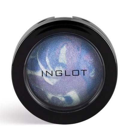 Inglot Eye Highlighter Eyeshadow Palette with Shimmering Particles 3 Colors 3.4g - Shade 21 - Maison des fragrances