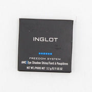 INGLOT Freedom System AMC Eye Shadow Shine Square 30 3.2g - Made in Poland - Maison des fragrances