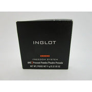 INGLOT Freedom System AMC Pressed Powder - Choose Your Shade - Maison des fragrances