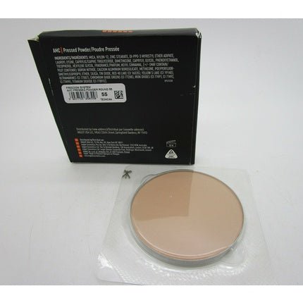 INGLOT Freedom System AMC Pressed Powder - Choose Your Shade - Maison des fragrances