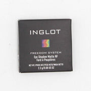 INGLOT Freedom System Eye Shadow Matte NF 288 2.3g - Made in Poland - Maison des fragrances