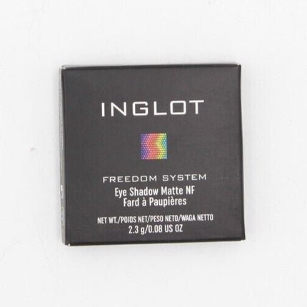 INGLOT Freedom System Eye Shadow Matte NF 288 2.3g - Made in Poland - Maison des fragrances