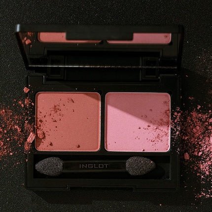 Inglot Freedom System Eye Shadow Matte Nf 295 - Maison des fragrances