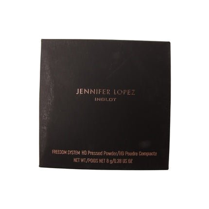 INGLOT Freedom System Nude 3 Bronze Powder 8g/ml - Maison des fragrances