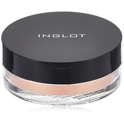 INGLOT Glitter Dust FEB 04 Matte Loose Powder Strongly Pigmented Intense Shimmer Versatile Application - Maison des fragrances