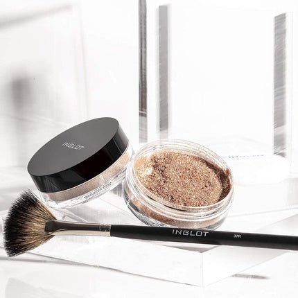 Inglot Glitter Dust for Face Eyes Body 2.5g - Shade 03 - Maison des fragrances