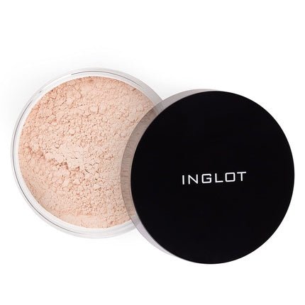Inglot HD Illuminizing Loose Powder Nf 44 4g - Maison des fragrances