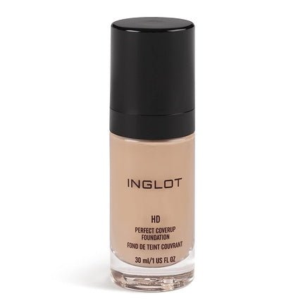 Inglot Hd Perfect Coverup Foundation 73 - Maison des fragrances